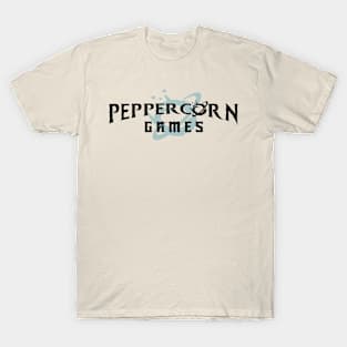 Peppercorn Games Scifi T-Shirt